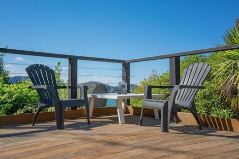 Photo of property in 31 Rawhiti Street, Diamond Harbour, 8972