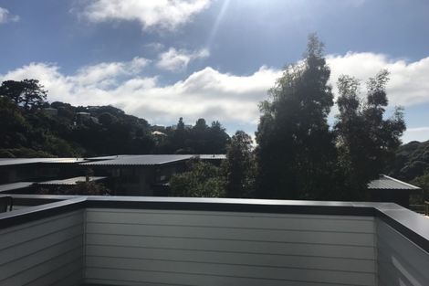 Photo of property in 13/27 The Rigi, Northland, Wellington, 6012