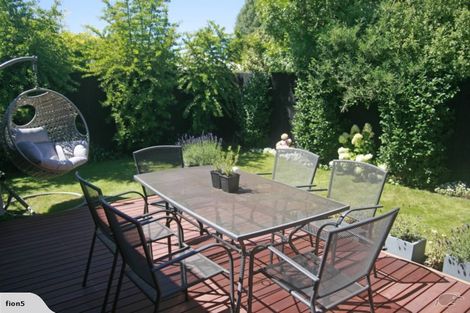 Photo of property in 1a Andrews Crescent, Spreydon, Christchurch, 8024