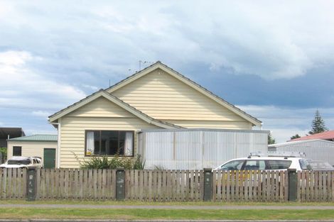 Photo of property in 8 Anzac Street, Gisborne, 4010