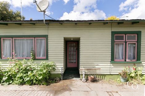 Photo of property in 512 Southampton Street East, Hastings, 4122