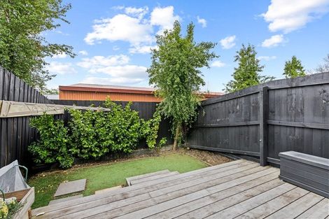 Photo of property in 14/27 New Brighton Road, Shirley, Christchurch, 8061