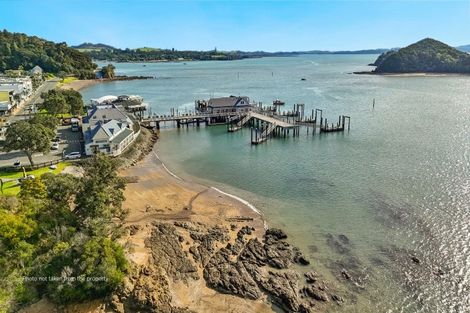 Photo of property in 43 Kings Road, Paihia, 0200