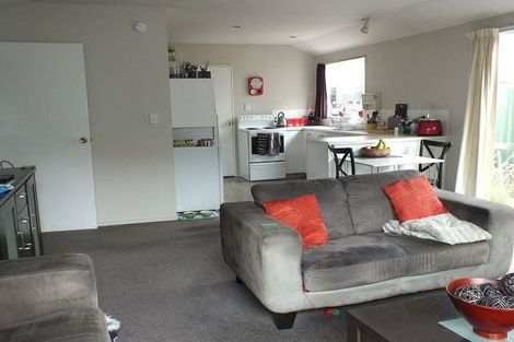 Photo of property in 3/60 Somerset Crescent, Spreydon, Christchurch, 8024