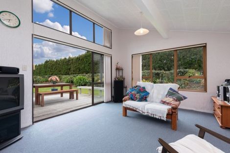 Photo of property in 70 Rutherford Road, Pukekohe East, Pukekohe, 2677