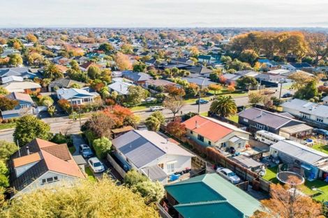 Photo of property in 1/36 Nicholls Street, Richmond, Christchurch, 8013