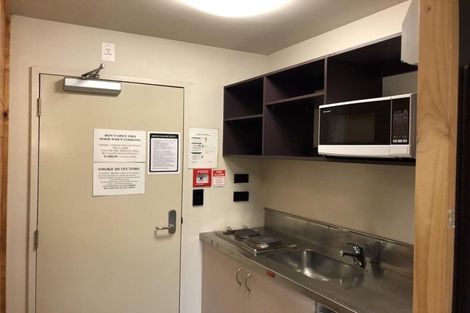Photo of property in Martin Square Apartments, 606/20 Martin Square, Te Aro, Wellington, 6011