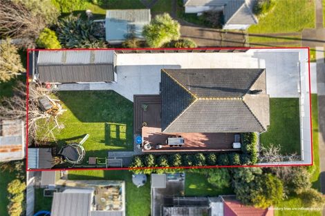 Photo of property in 21 Hadfield Crescent, College Estate, Whanganui, 4500