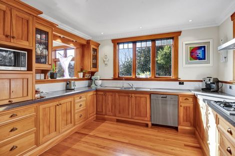 Photo of property in 192a Mangorei Road, Merrilands, New Plymouth, 4312