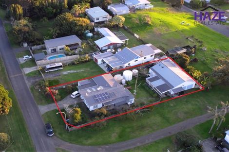 Photo of property in 50 Kakapo Road, Ahipara, Kaitaia, 0481