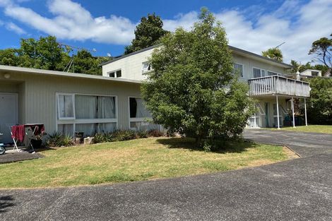 Photo of property in 36 Mcdowell Crescent, Hillcrest, Auckland, 0627