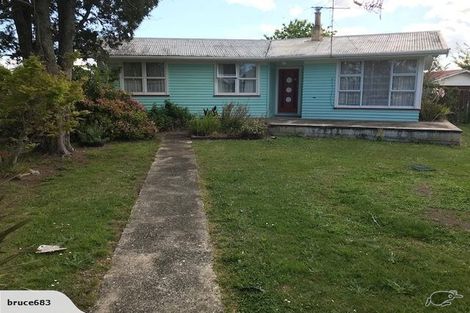 Photo of property in 49 Mangakahia Road, Kaikohe, 0405