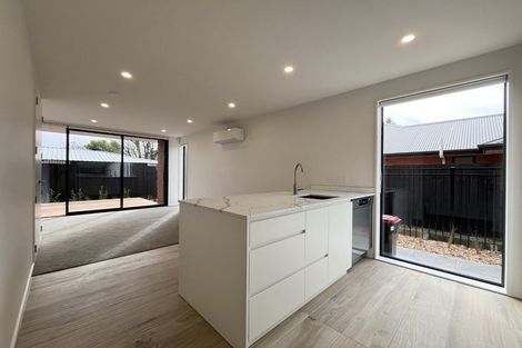 Photo of property in 5/28 Harker Street, Spreydon, Christchurch, 8024