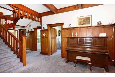 Photo of property in 17 Rhodes Street, Waimate, 7924