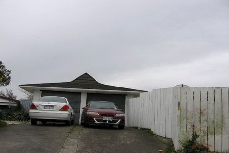 Photo of property in 6 Bendigo Street, Cloverlea, Palmerston North, 4412