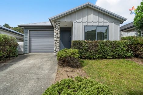 Photo of property in 67 Farmer Crescent, Taita, Lower Hutt, 5011