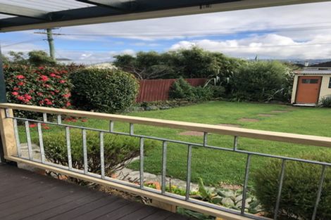 Photo of property in 46 Godley Street, Waiwhetu, Lower Hutt, 5010