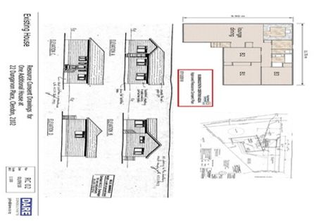 Photo of property in 22 Dungarvon Place, Clendon Park, Auckland, 2103