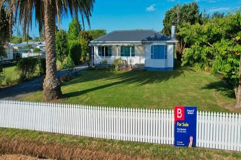 Photo of property in 87 Ballance Street, Shannon, 4821