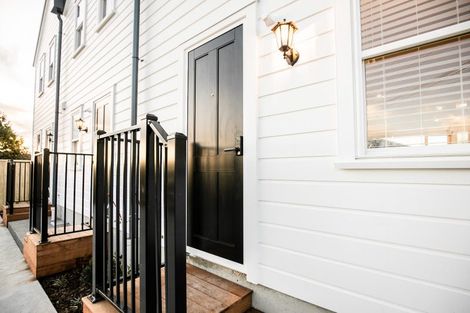 Photo of property in 3/33 Edmonds Street, Woolston, Christchurch, 8062