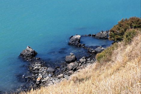 Photo of property in 211 Wharf Road, Port Levy, Diamond Harbour, 8972