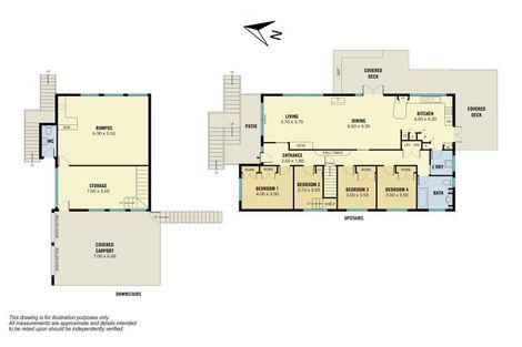 Photo of property in 71 East Street, Pukekohe, 2120