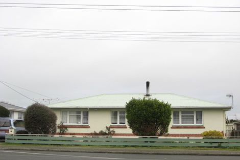 Photo of property in 15 Stirrat Street, Kingswell, Invercargill, 9812