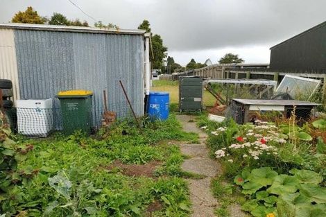 Photo of property in 4 Clifford Street, Clinton, 9534