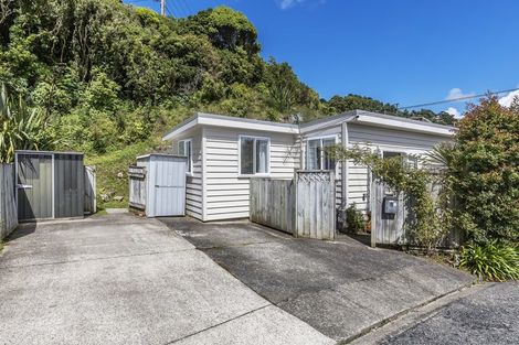 Photo of property in 30b Euston Road, Wilton, Wellington, 6012