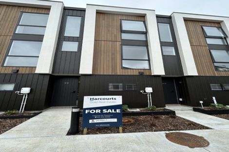 Photo of property in 3/12 Tonga Place, Riccarton, Christchurch, 8041