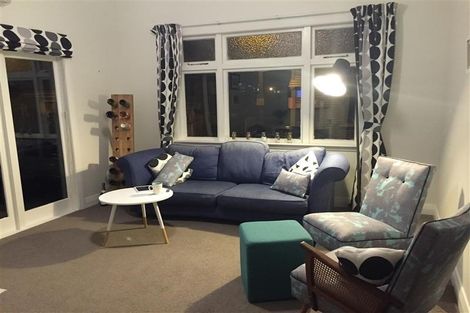 Photo of property in 4 Millward Street, Newtown, Wellington, 6021