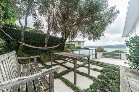 Photo of property in 20 Beere Haven Road, Seatoun, Wellington, 6022