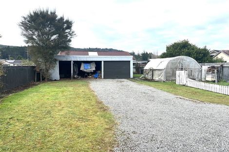 Photo of property in 5 Matai Street, Dobson, Greymouth, 7805