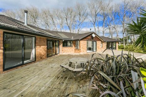 Photo of property in 149 Postman Road, Dairy Flat, Albany, 0794