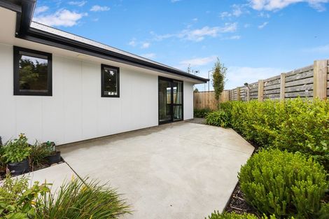Photo of property in 339a Lincoln Rolleston Road, Rolleston, 7615