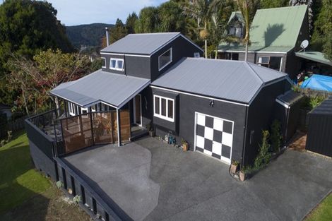 Photo of property in 124 Tirohanga Drive, Whangamata, 3620