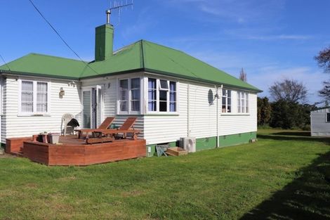 Photo of property in 57 Harris Street, Huntly, 3700