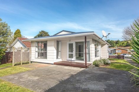 Photo of property in 12 Massey Street, Aramoho, Whanganui, 4500