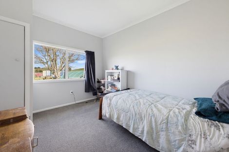 Photo of property in 131 Tiromoana Road, Maata, Eltham, 4398