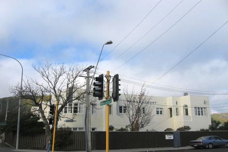 Photo of property in 65g Whites Line East, Waiwhetu, Lower Hutt, 5010