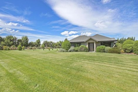 Photo of property in 53 Dawn Place, Kirwee, Darfield, 7571