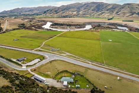 Photo of property in 5 Pukekowhai Drive, Queensberry, Cromwell, 9383