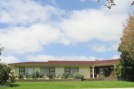 Photo of property in 7 Tui Crescent, Morrinsville, 3300