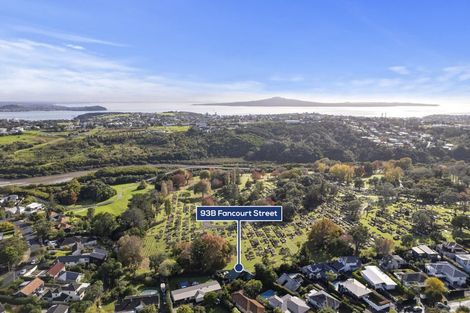 Photo of property in 93b Fancourt Street, Meadowbank, Auckland, 1072