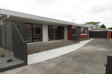 Photo of property in 23 Fairford Street, Bishopdale, Christchurch, 8053
