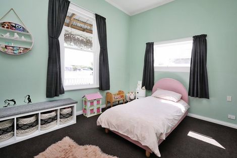 Photo of property in 61 Banks Street, Richmond, Invercargill, 9810