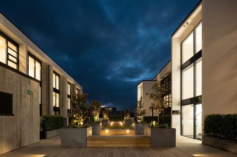 Photo of property in 409/8 Kingsland Terrace, Kingsland, Auckland, 1021