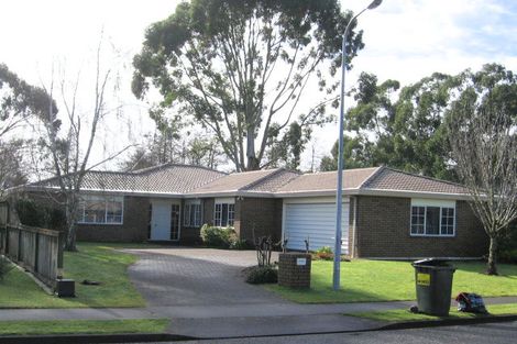 Photo of property in 7 Reynolds Drive, Glenview, Hamilton, 3206