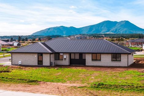 Photo of property in 26 Makomako Crescent, Wharewaka, Taupo, 3330