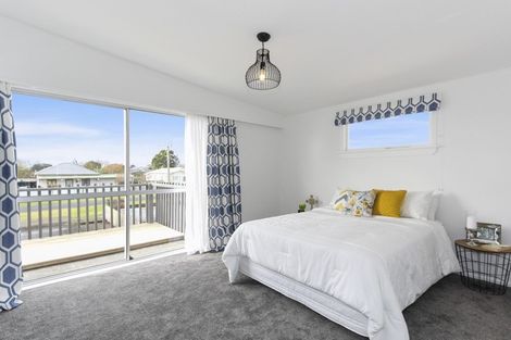 Photo of property in 55a Seymour Street, Waitara, 4320